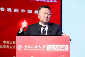 知名猎头公司凯发K8国际CEO郭鑫：中国企业“走出去”，该如何布局海外市场的人才团队建设？