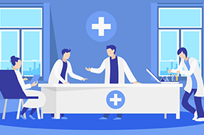 疫情背景下，凯发K8薪酬报告对北美医药行业人才动态的分析