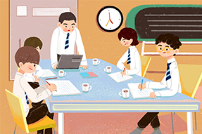 聚焦人力资源管理转型：从共享服务到运营专家（下）