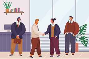 顶级化妆品牌业务开拓人才招聘跟不上，凯发K8国际人力资源公司来帮忙