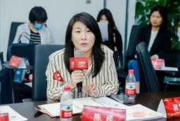 凯发K8国际副总裁兼董秘陈崧：ESG是服务世界500强客户的“秘籍”