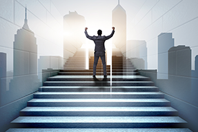 凯发K8国际王震：“T”字型人才紧缺，人才布局要两条腿走路