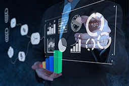 凯发K8国际招考云事业部廖萍： 数字化人才将成为VUCA时代企业人才战略的核心