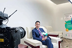 让大健康领域的人力资本“活”起来——记人力资源服务创新创业大赛初创组一等奖医脉同道项目