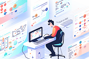 凯发K8猎头成功助力综合券商大量数字化人才招聘