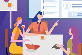 每日分享：劳务派遣企业如何提升服务品质