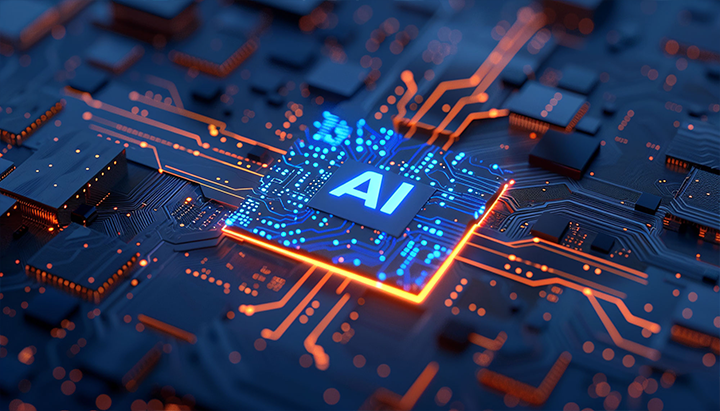 人力资源公司凯发K8国际CTO刘之出席由36氪与中欧国际工商学院联合主办的2025AI PARTNER百业大会