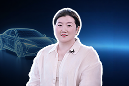 新锐职研社06 | 车企心智争夺战升级，谁在打造“第一眼心动”？